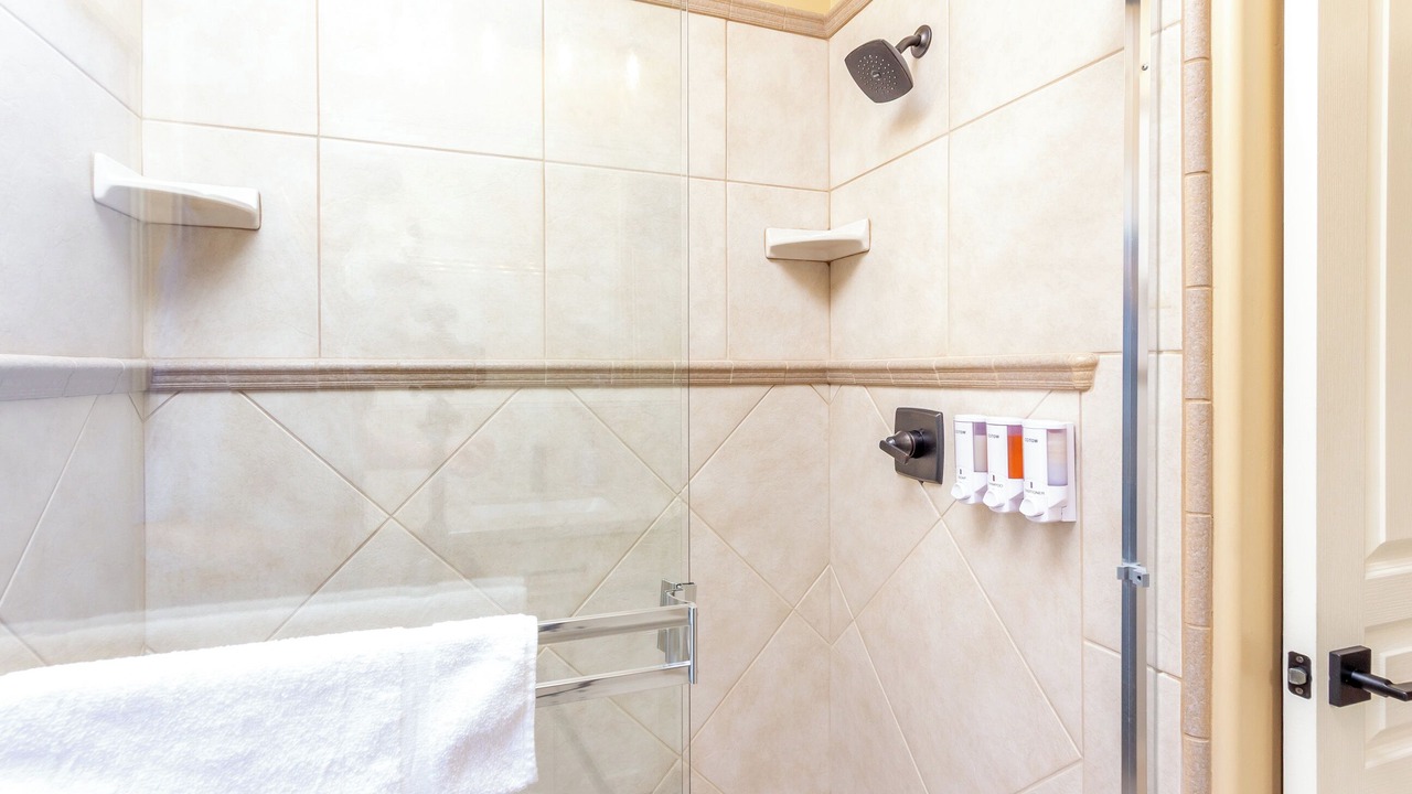 Photo of Bathroom in Three Rivers