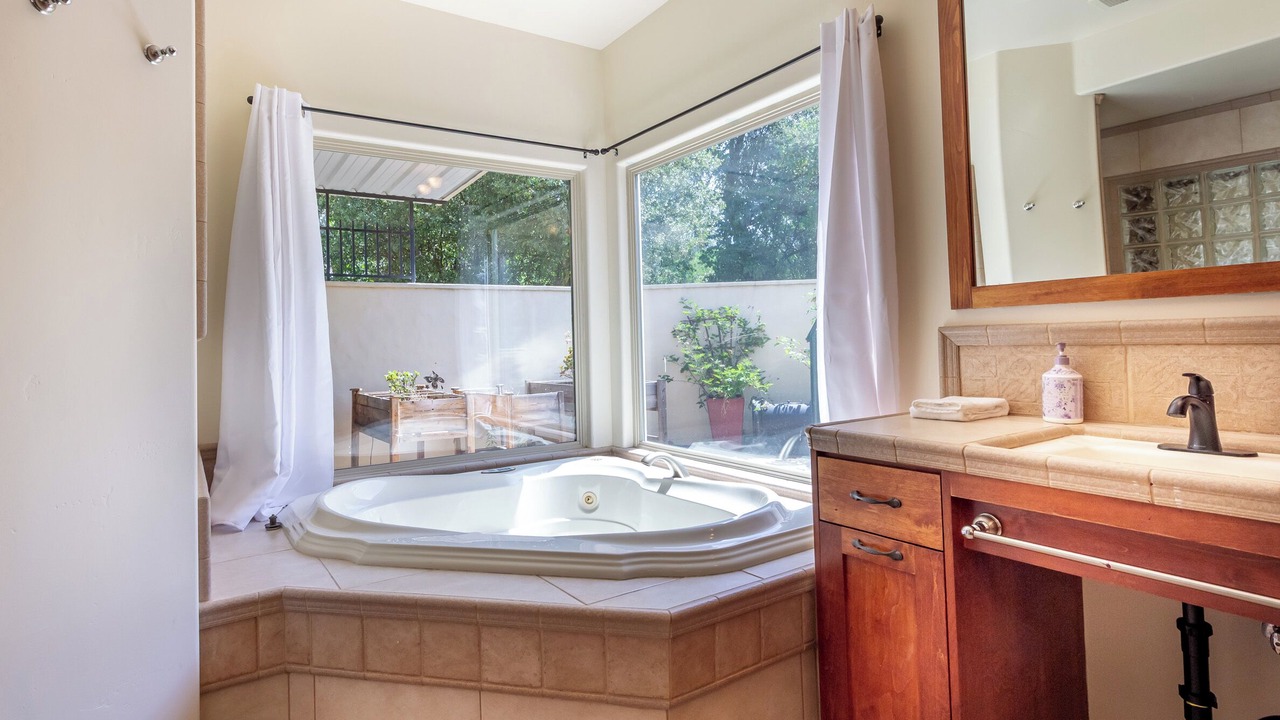 Photo of Bathroom in Three Rivers