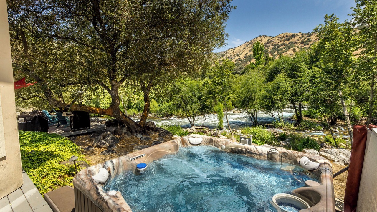Photo of Outdoor in Three Rivers