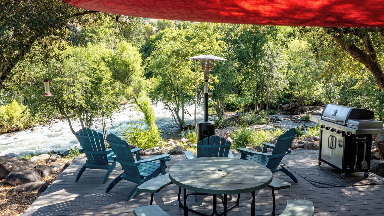 Photo of Outdoor in Three Rivers