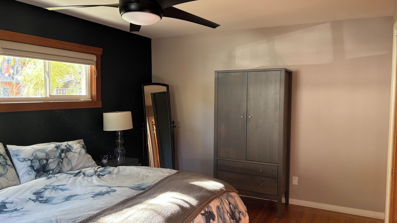 Photo of Bedroom in San Anselmo