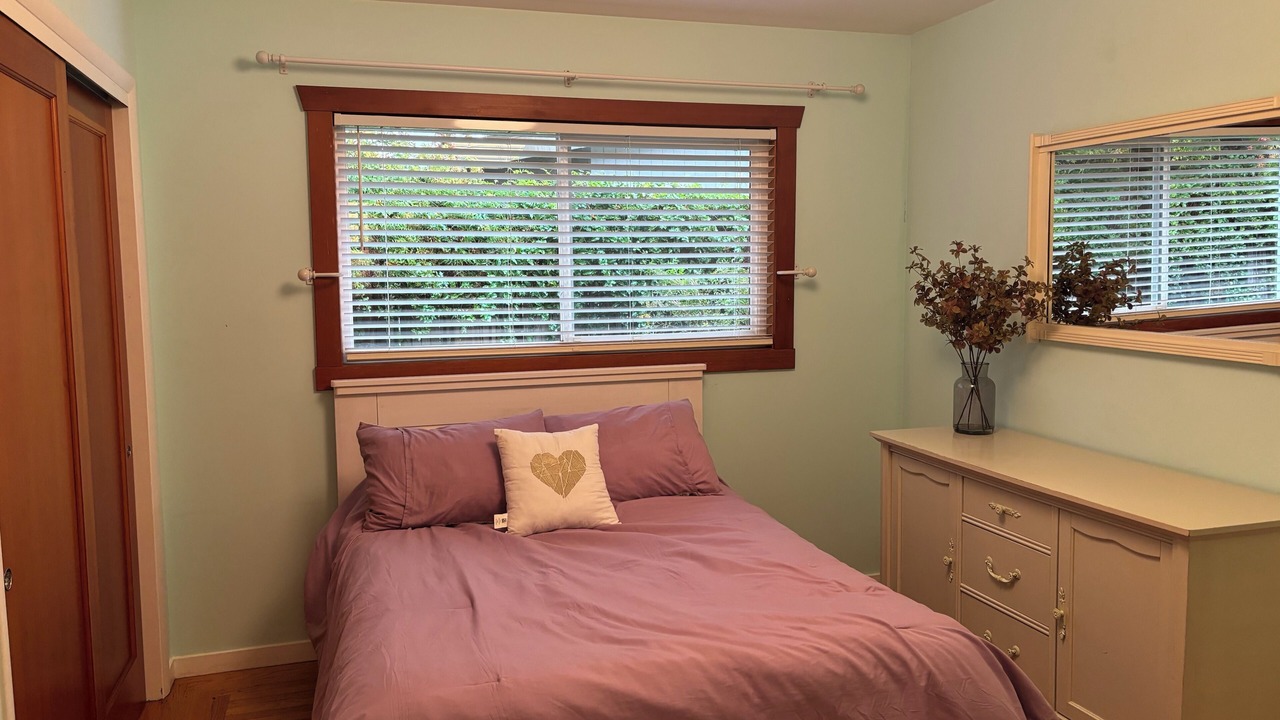 Photo of Bedroom in San Anselmo