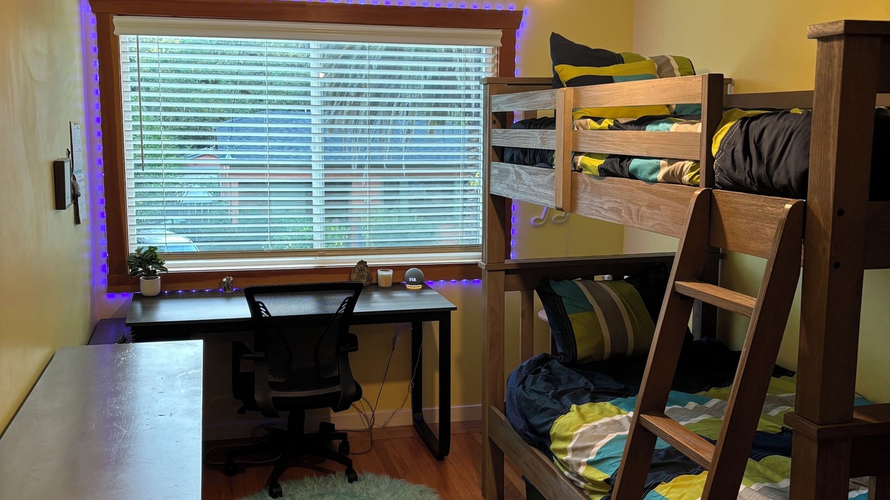 Photo of Bedroom in San Anselmo