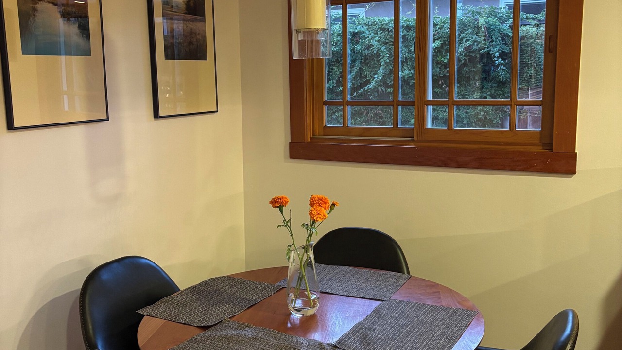 Photo of Others in San Anselmo