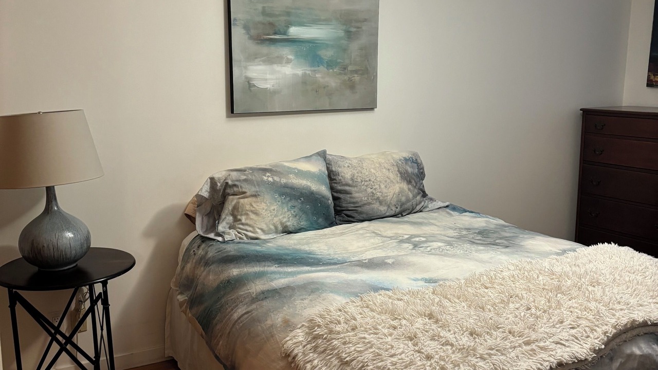 Photo of Bedroom in San Anselmo