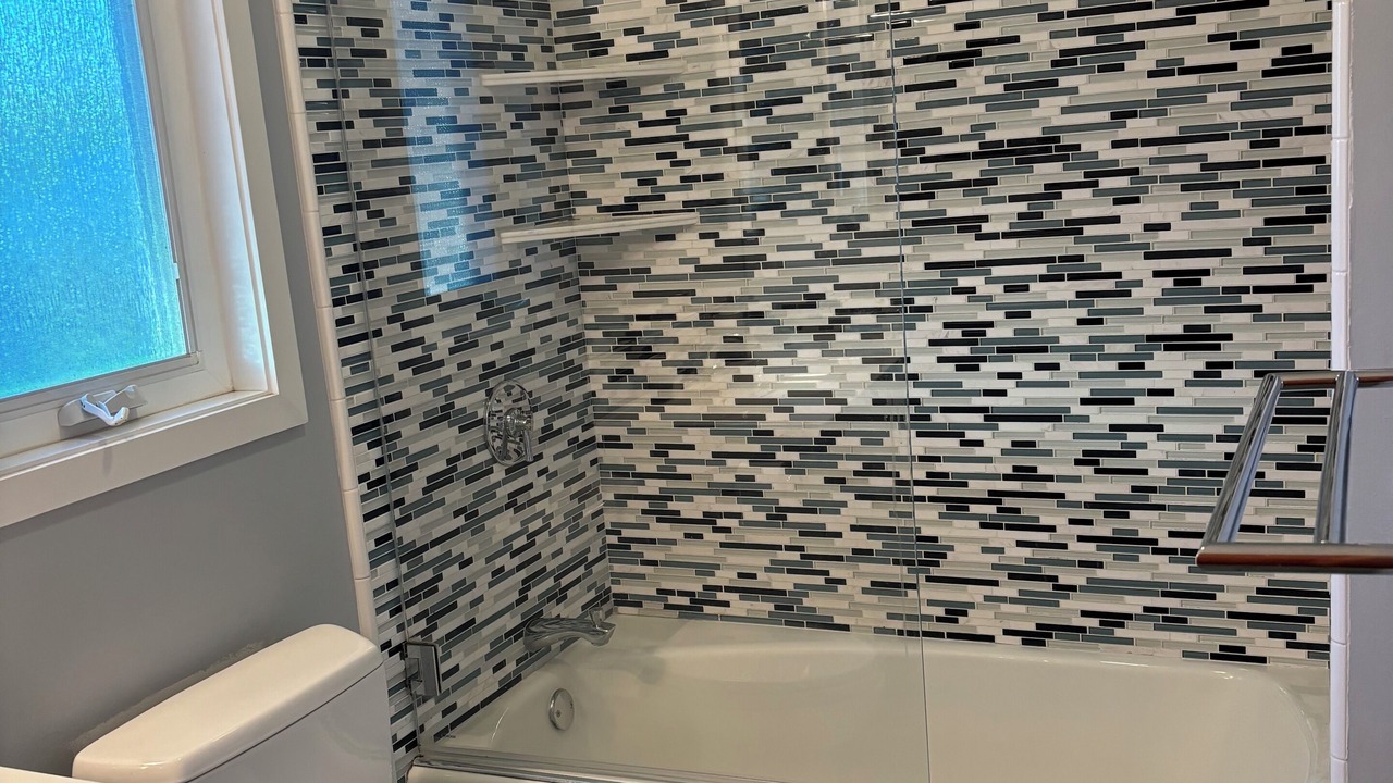 Photo of Bathroom in San Anselmo