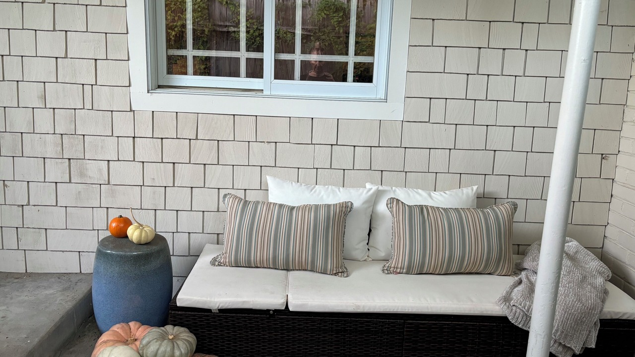 Photo of Outdoor in San Anselmo