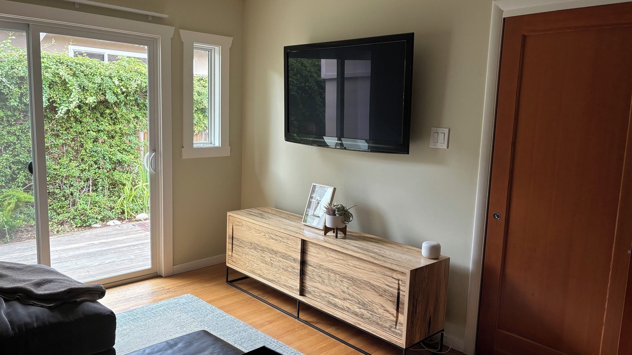 Photo of Livingroom in San Anselmo