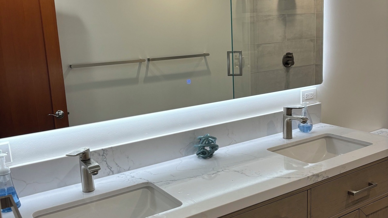 Photo of Bathroom in San Anselmo