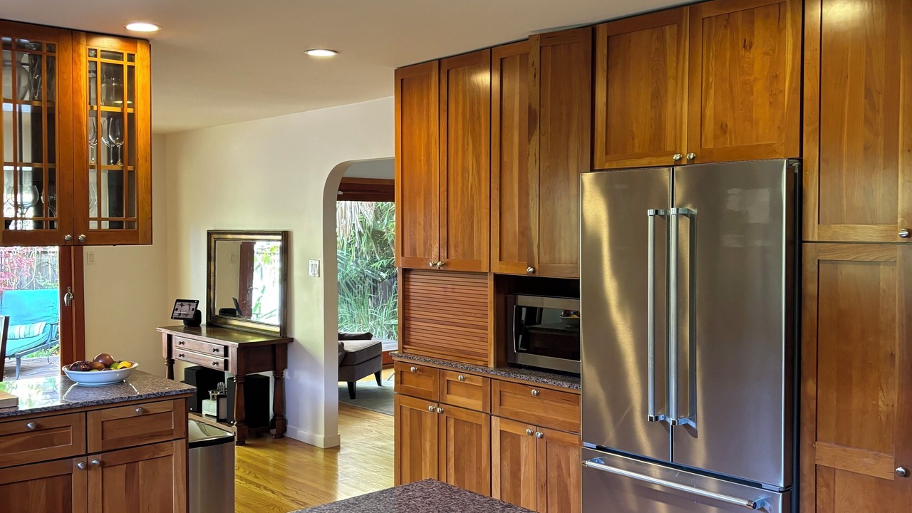 Photo of Kitchen in San Anselmo