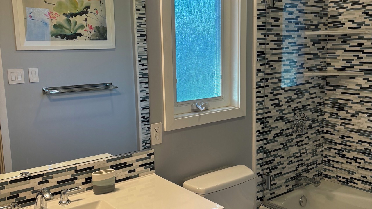 Photo of Bathroom in San Anselmo