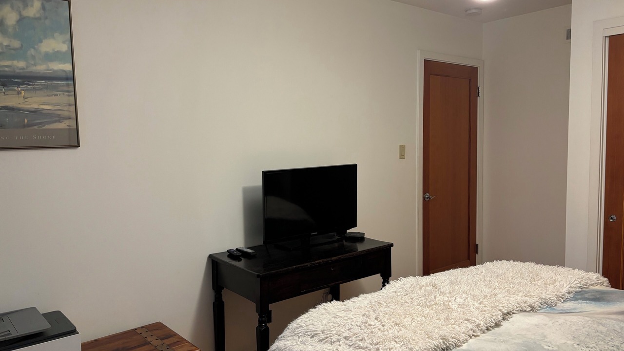Photo of Bedroom in San Anselmo