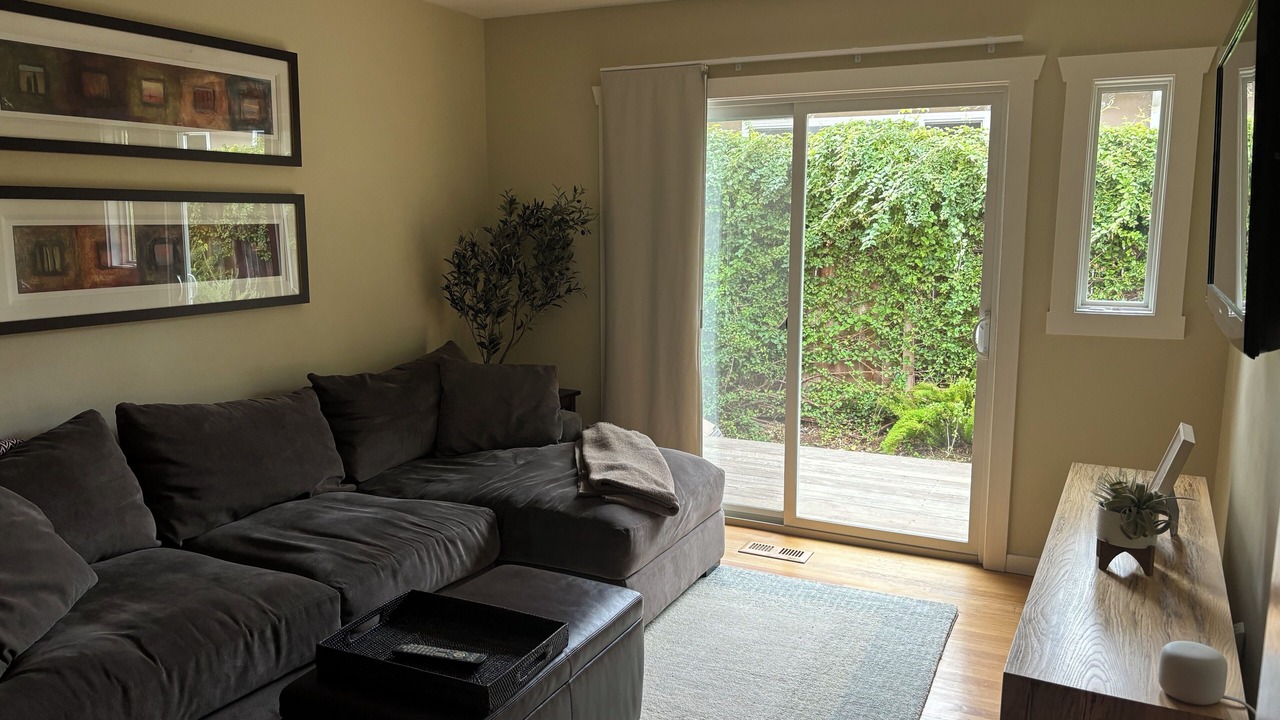 Photo of Livingroom in San Anselmo
