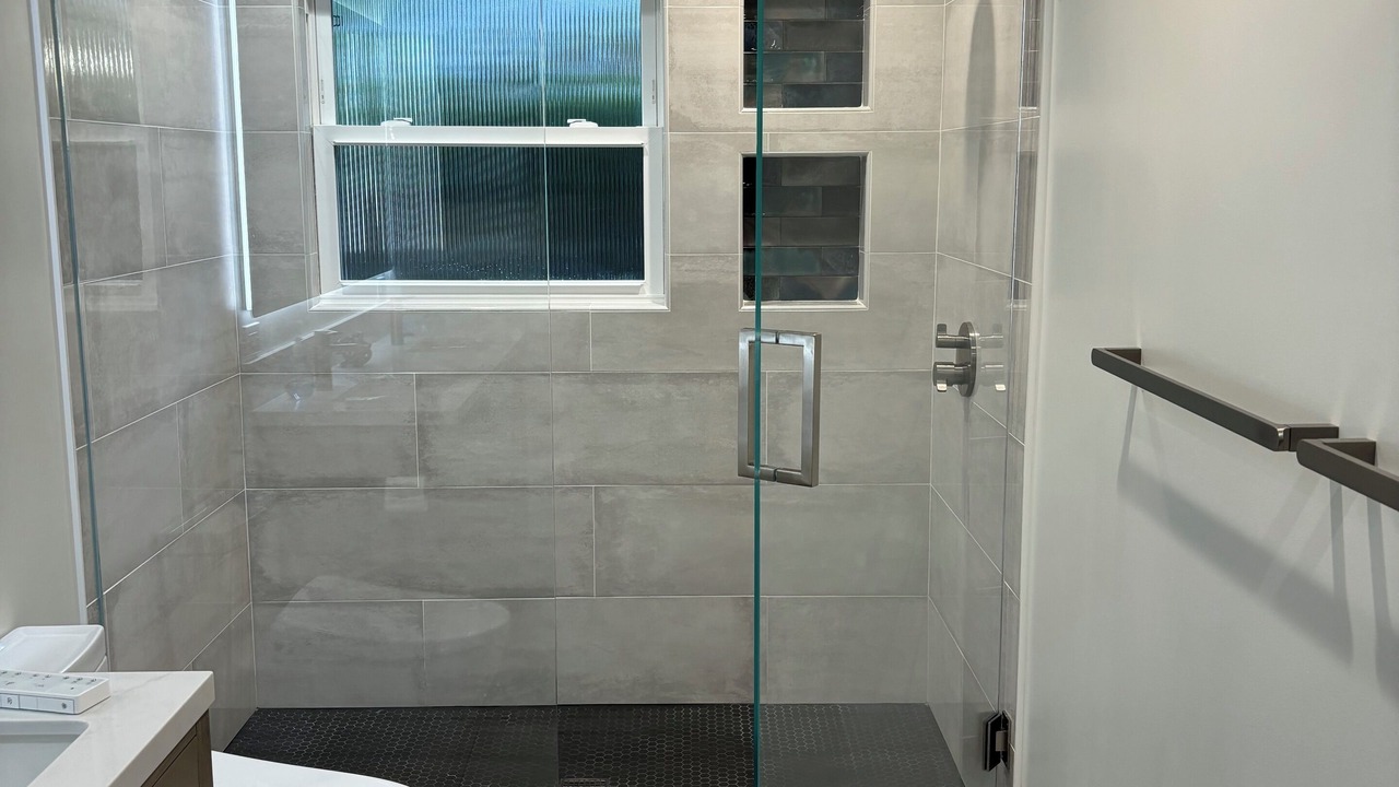 Photo of Bathroom in San Anselmo