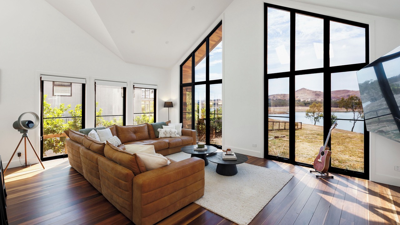 Photo of Livingroom in Bonnie Doon