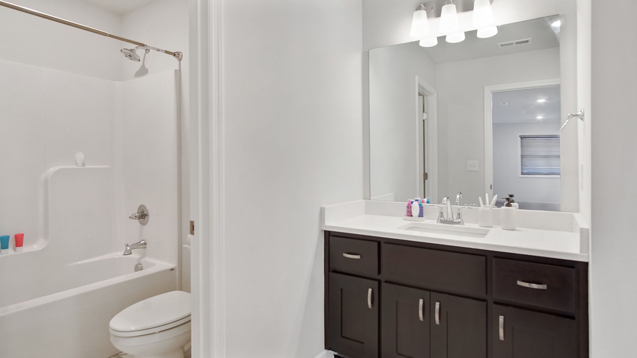 Photo of Bathroom in Normal