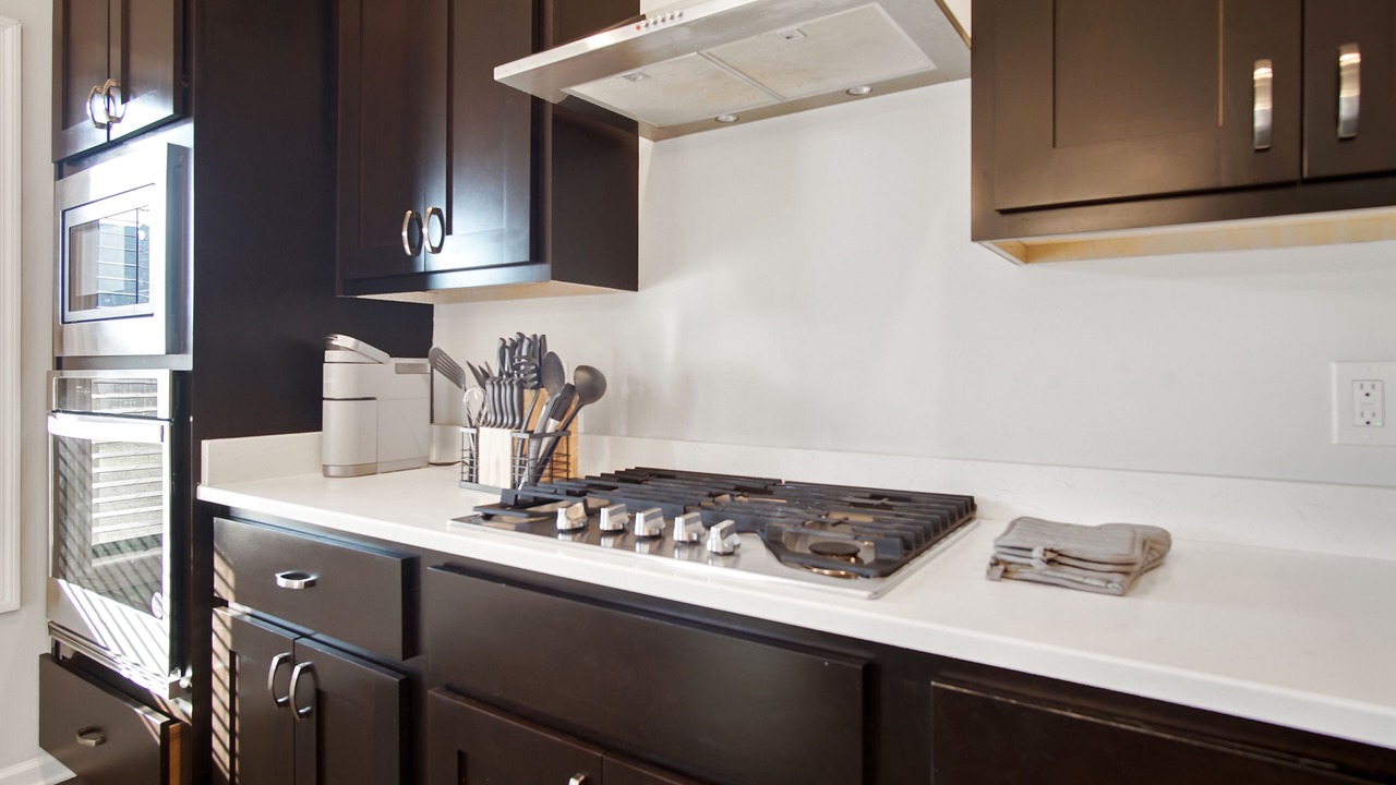 Photo of Kitchen in Normal