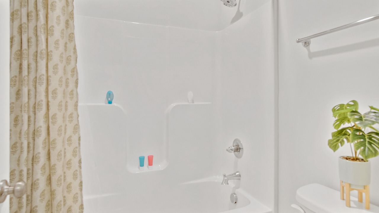 Photo of Bathroom in Normal
