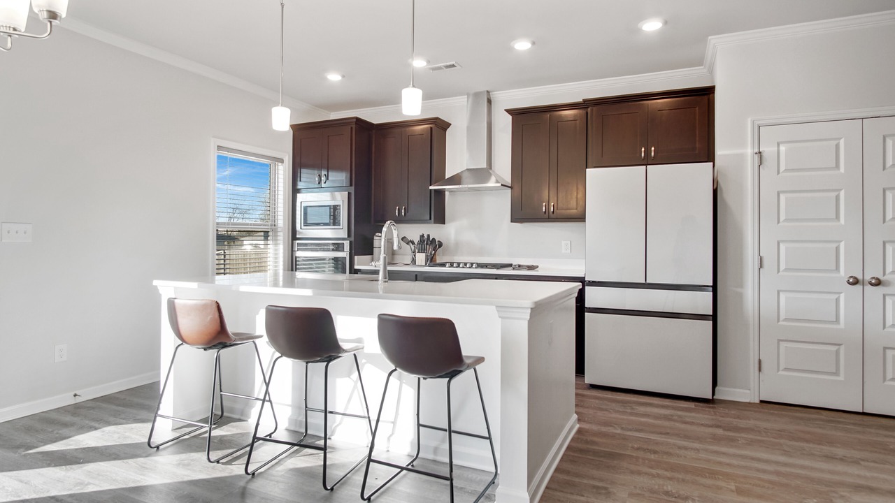 Photo of Kitchen in Normal