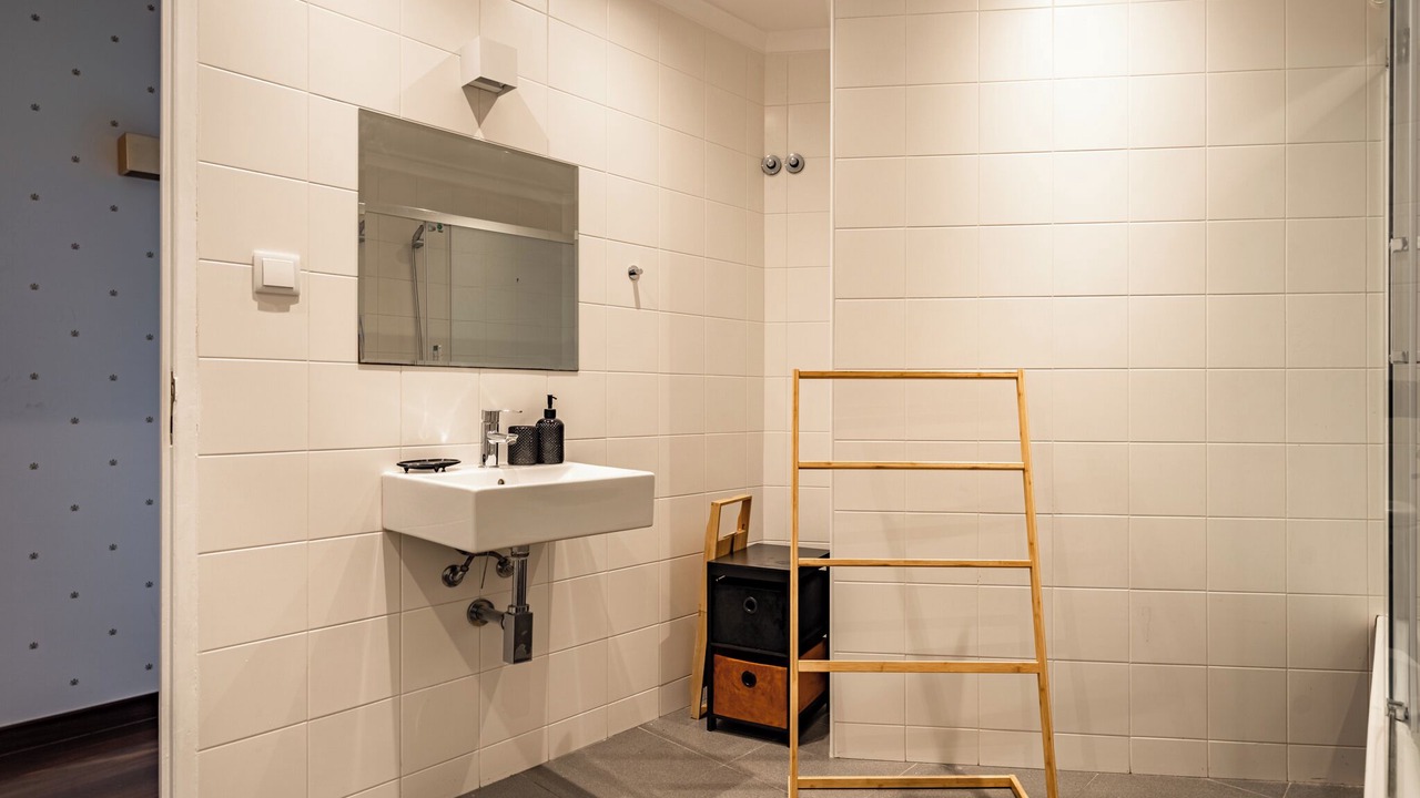 Photo of Bathroom in Lumiar
