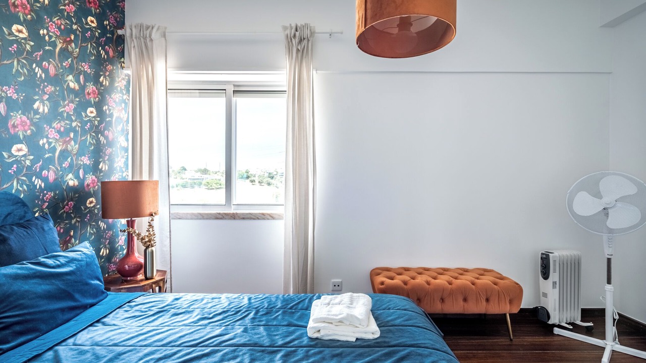 Photo of Bedroom in Lumiar