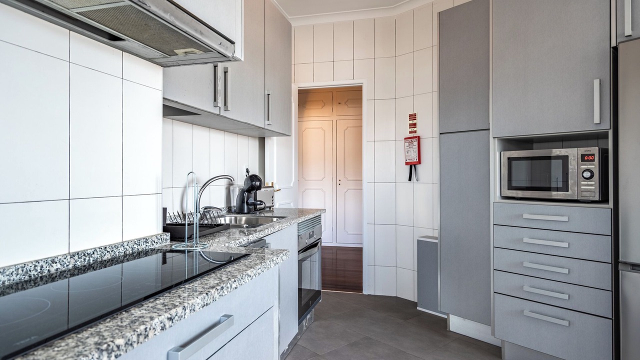 Photo of Kitchen in Lumiar
