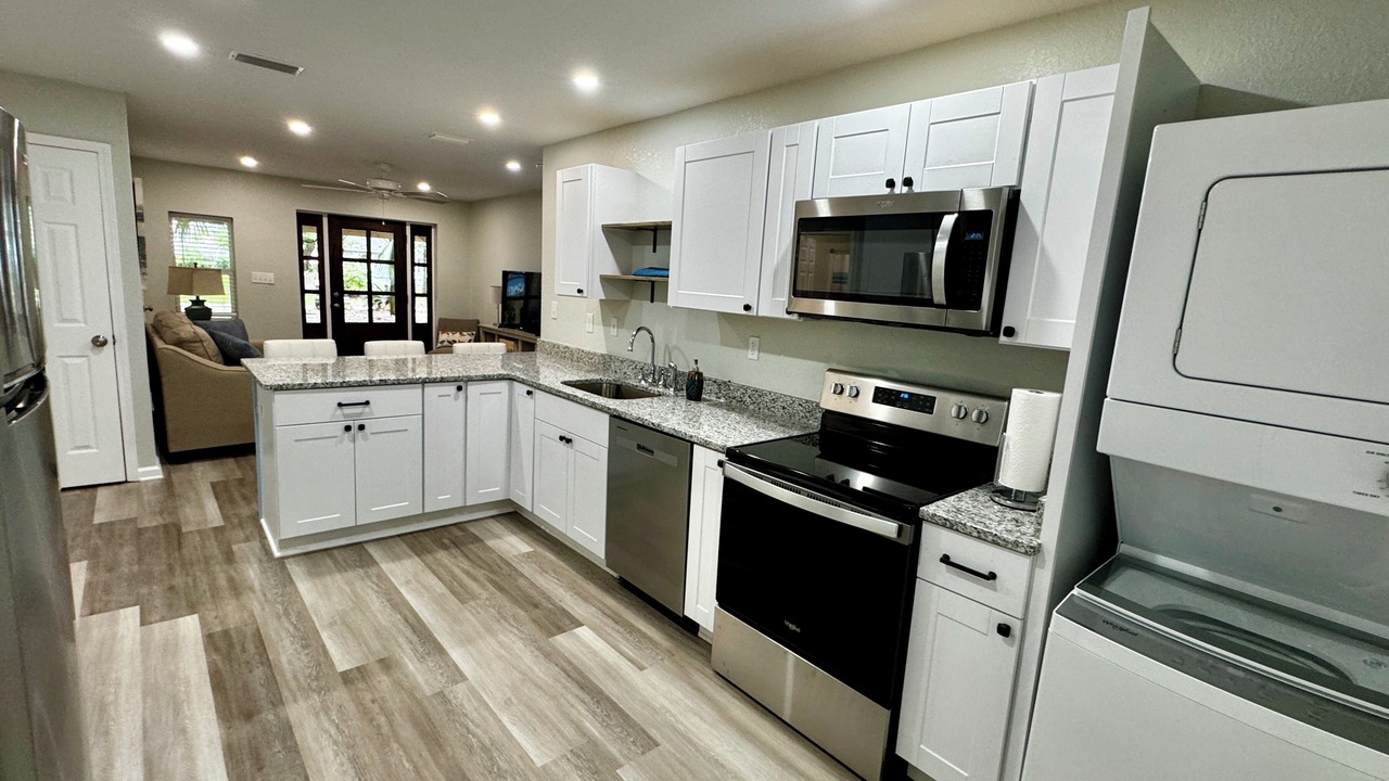 Photo of Kitchen in Northeast Pensacola