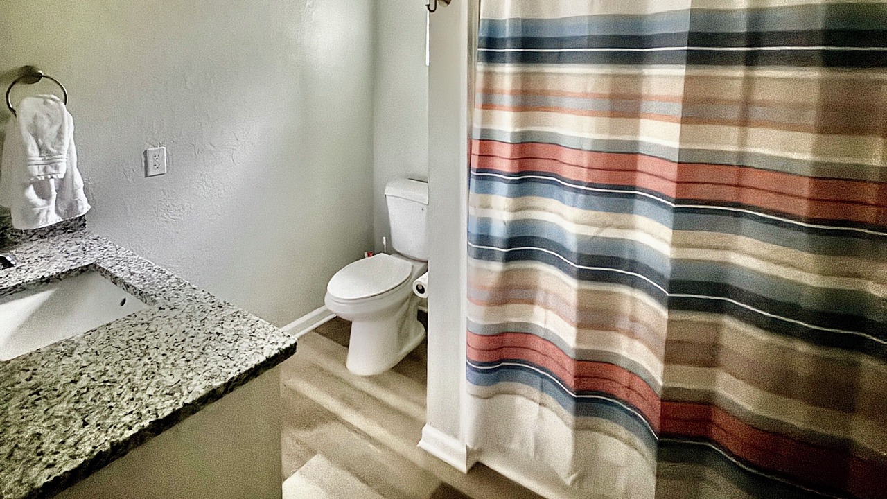 Photo of Bathroom in Northeast Pensacola