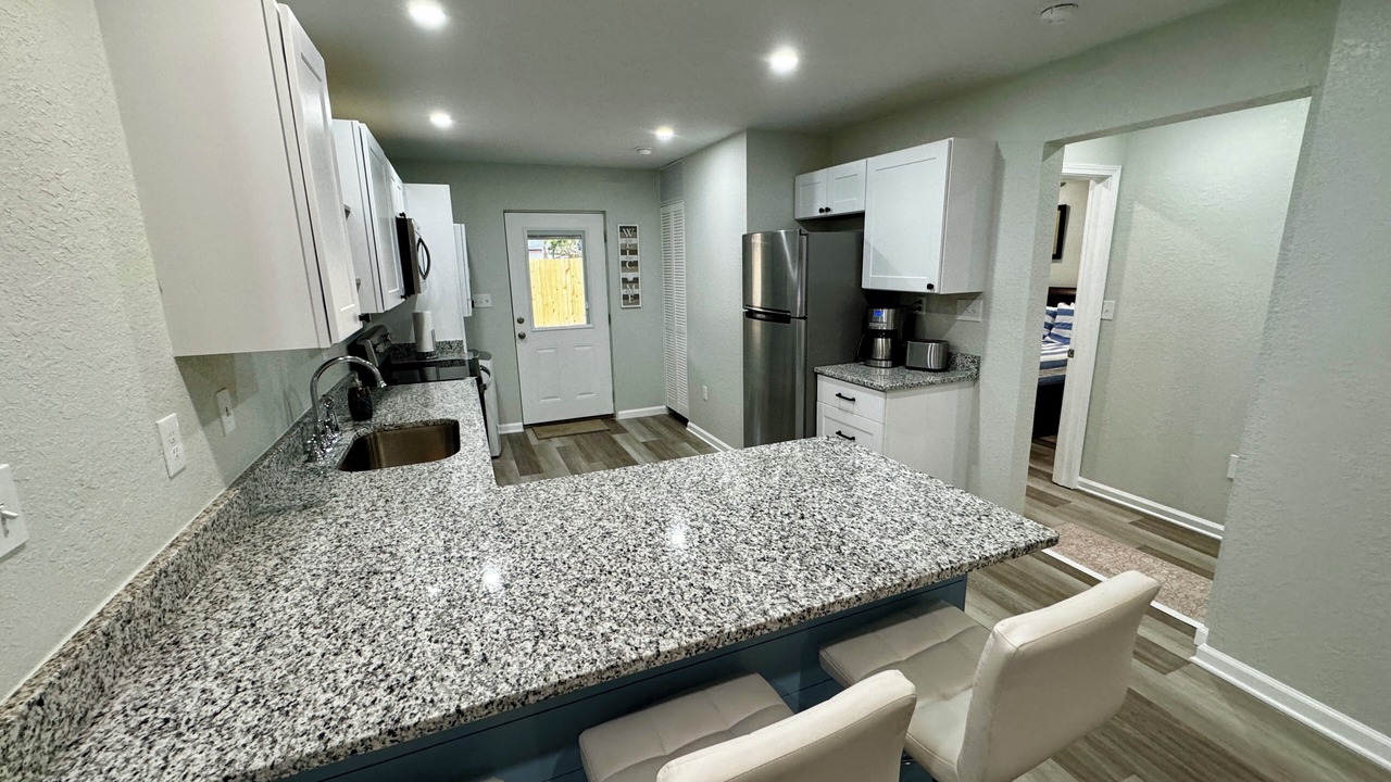Photo of Kitchen in Northeast Pensacola