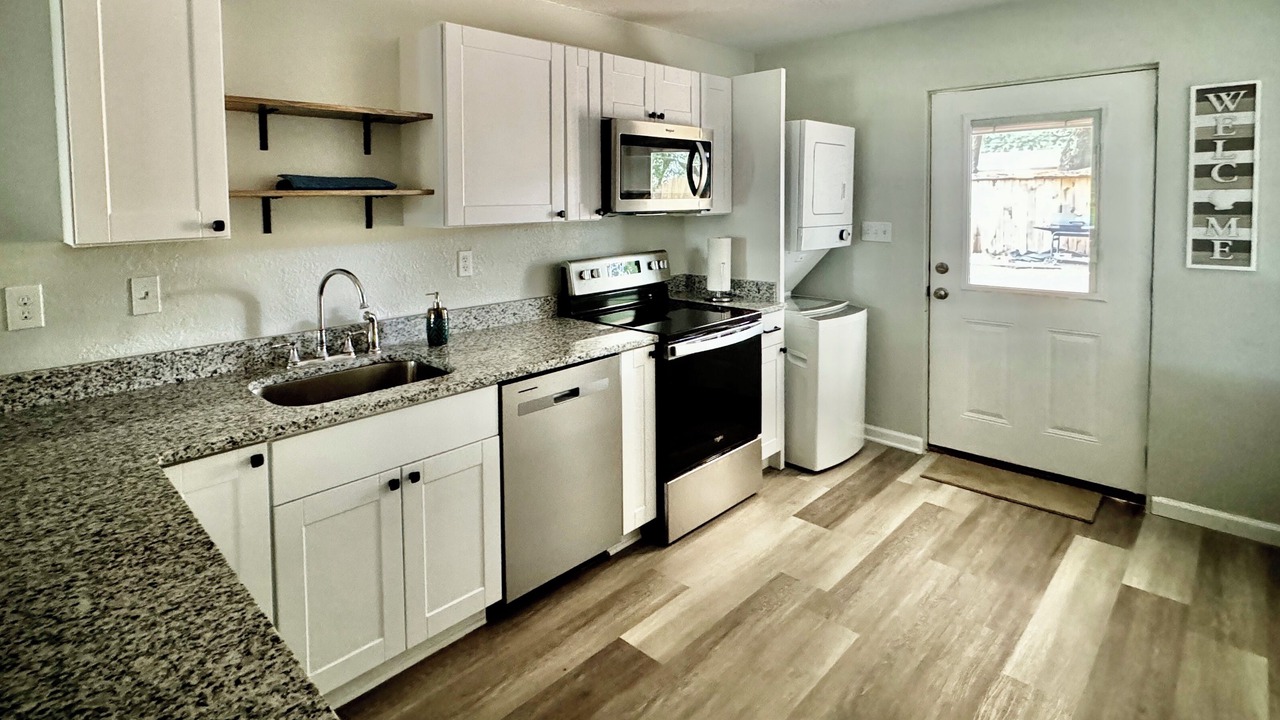 Photo of Kitchen in Northeast Pensacola