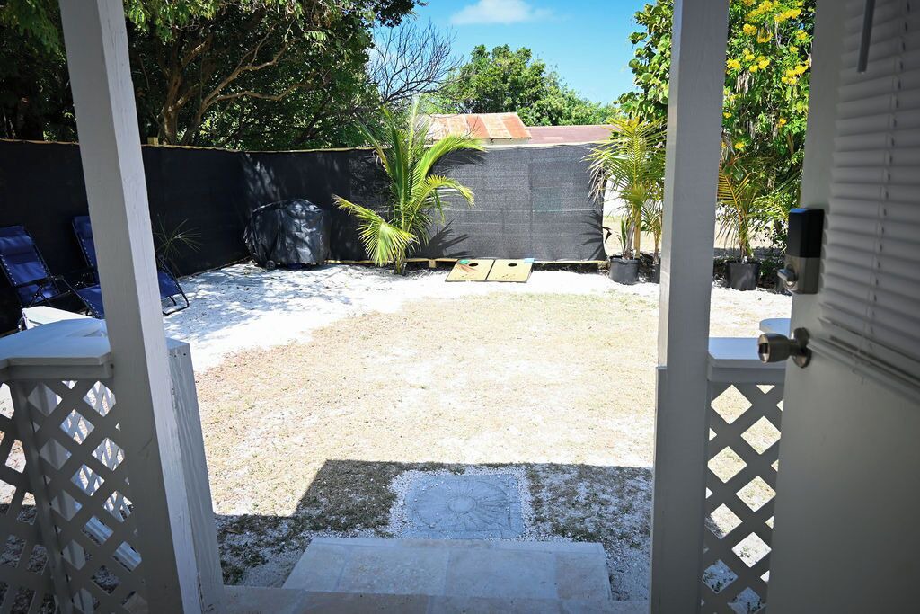 Photo of Patio Balcony in Rock Sound