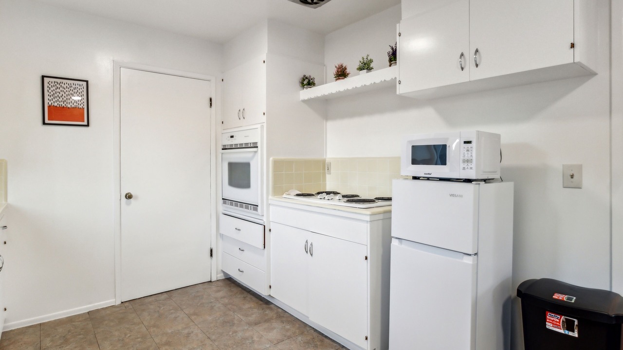 Photo of Kitchen in Little Branham - Rosswood