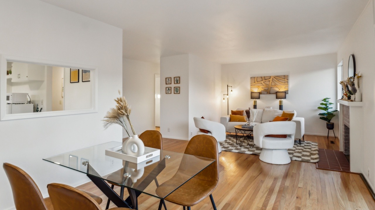 Photo of Bedroom in Little Branham - Rosswood