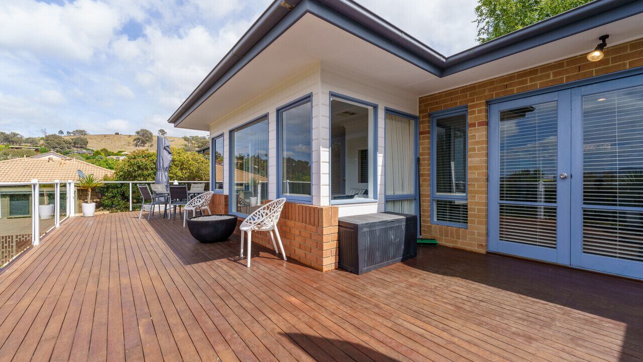 Photo of Patio Balcony in Fadden