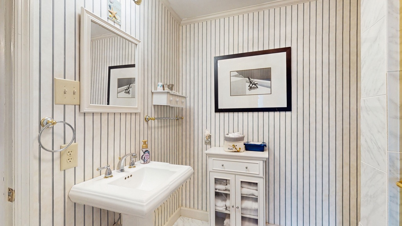 Photo of Bathroom in Avoca