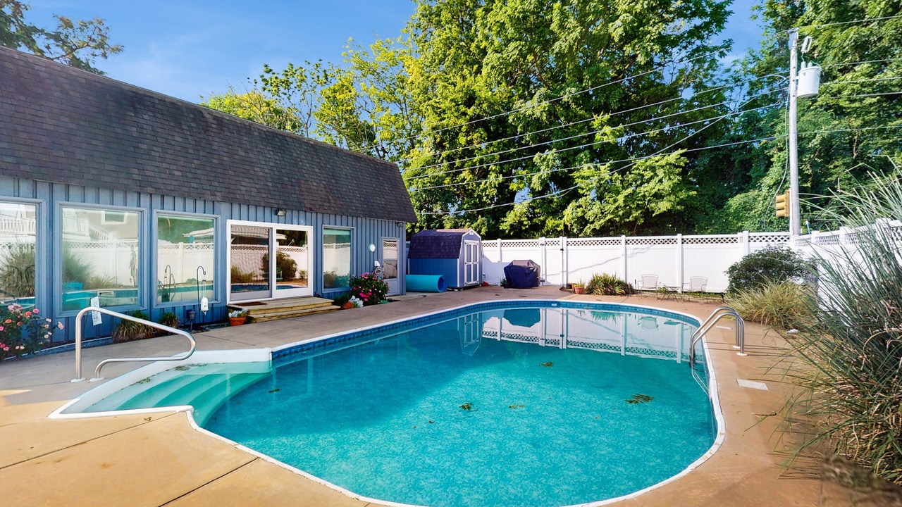 Photo of Outdoor in Avoca
