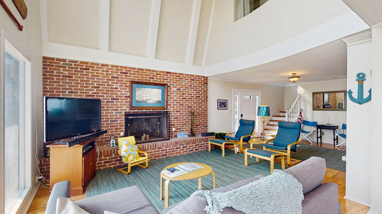 Photo of Livingroom in Avoca