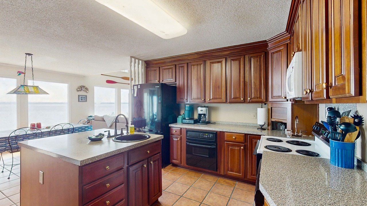 Photo of Kitchen in Avoca