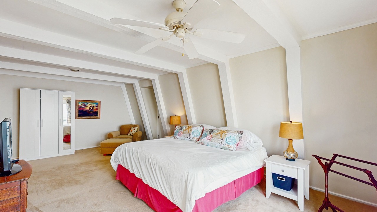 Photo of Bedroom in Avoca