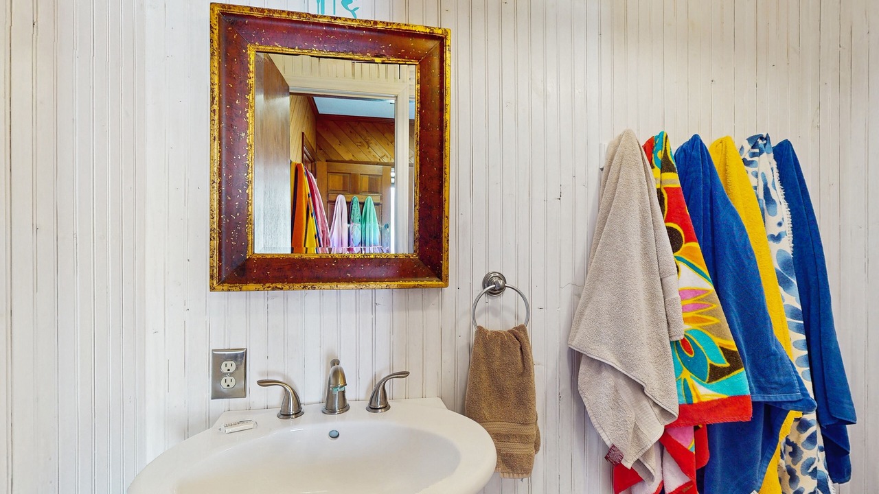 Photo of Bathroom in Avoca