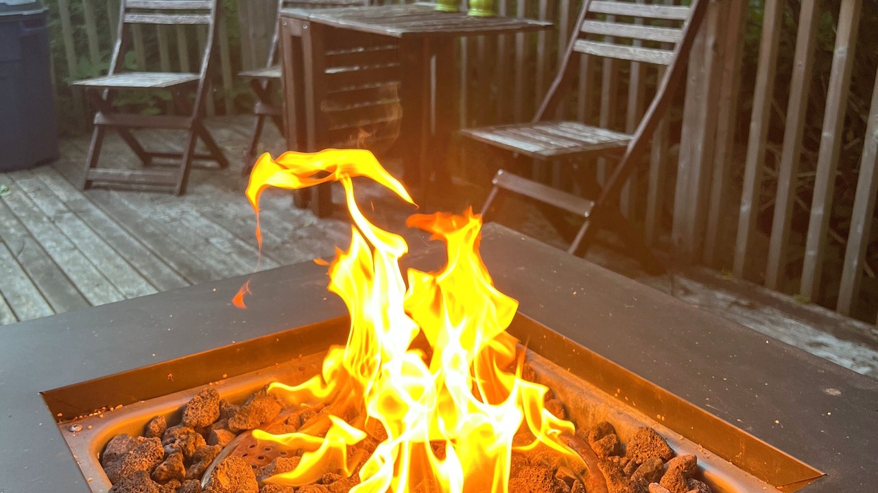 Photo of Outdoor in Todds Island