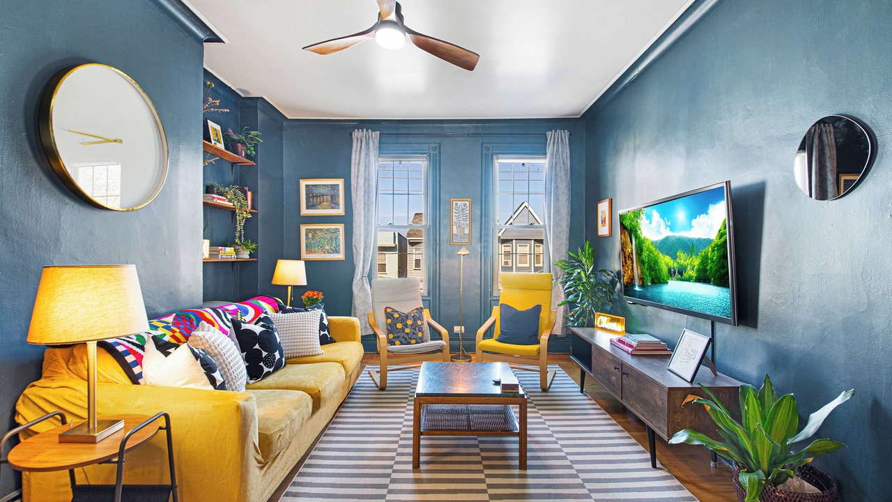 Photo of Bedroom in McGinley Square