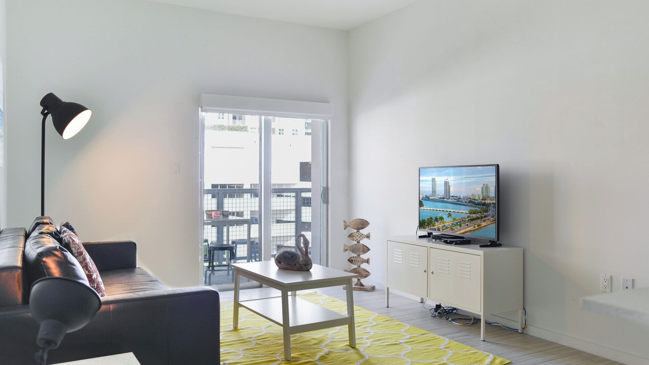 Photo of Livingroom in Midtown