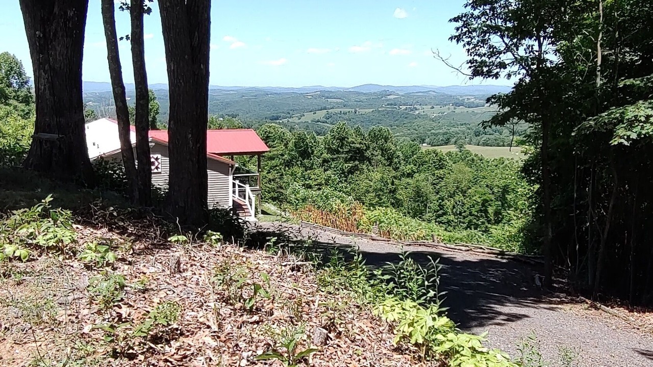 Photo of Outdoor in Piper Gap