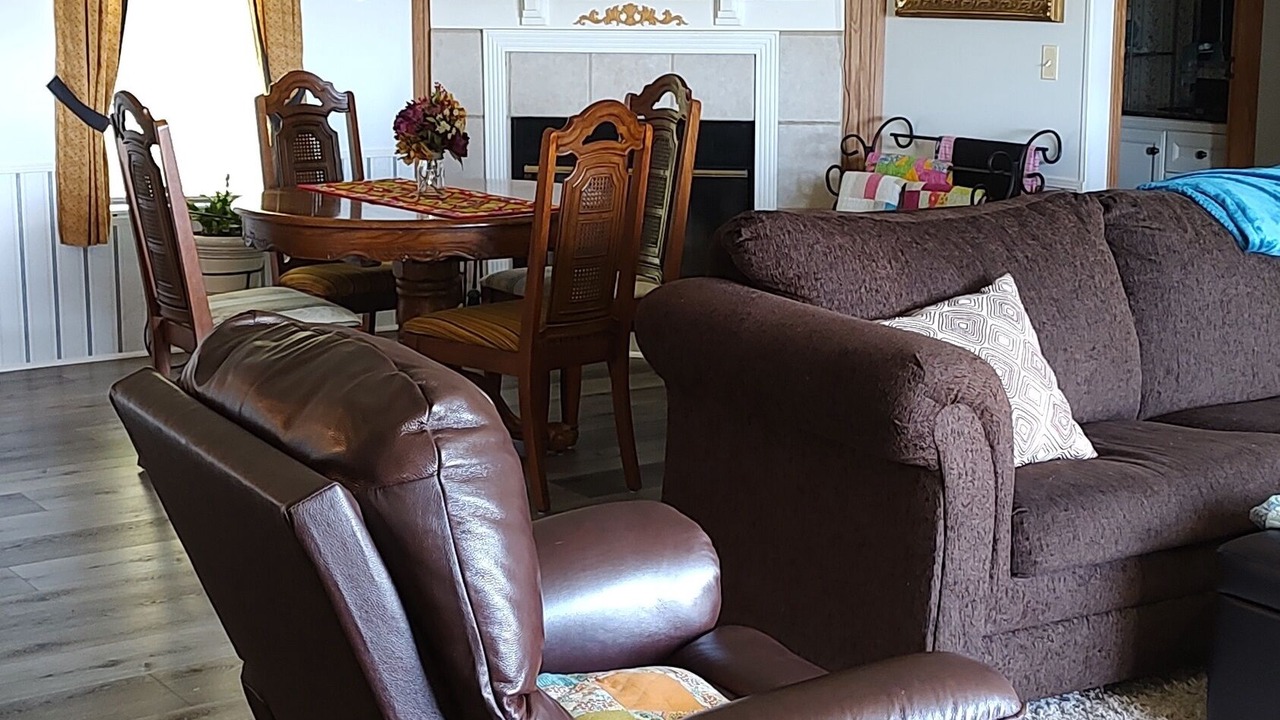Photo of Bedroom in Piper Gap