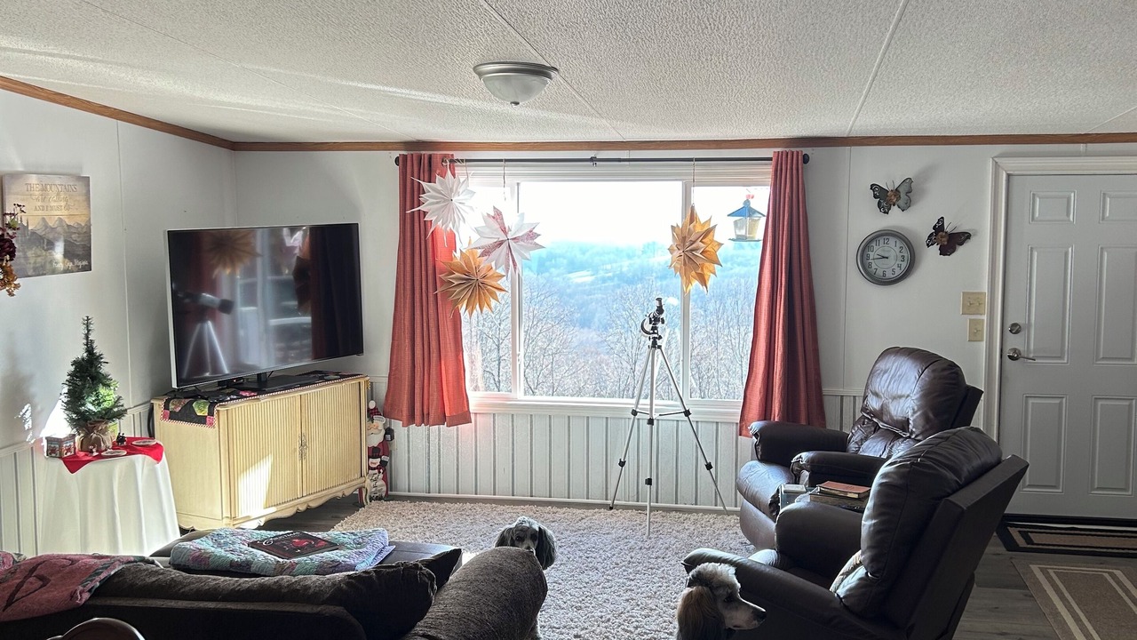 Photo of Bedroom in Piper Gap