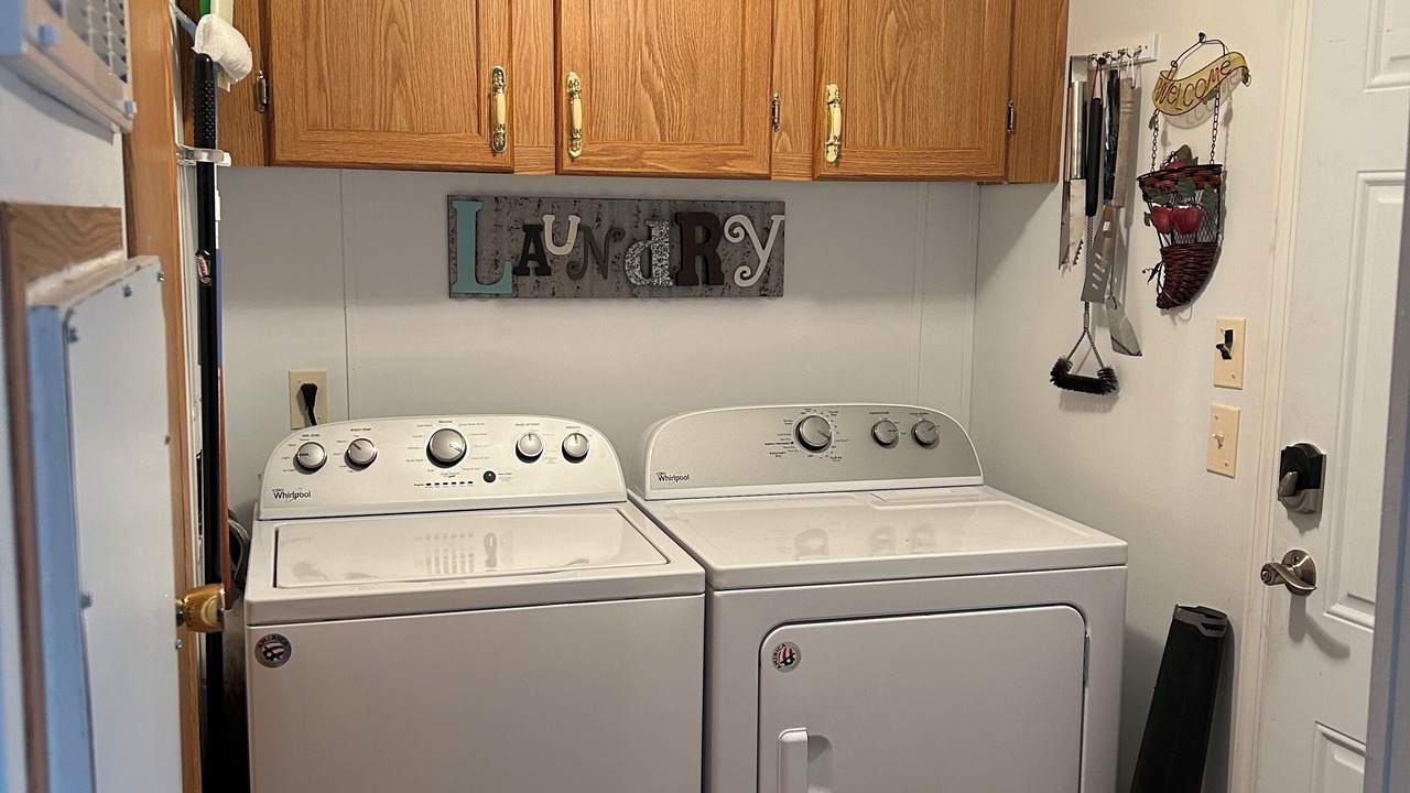 Photo of Bedroom in Piper Gap