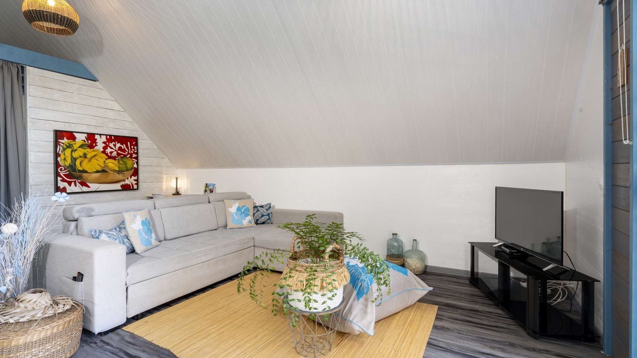 Photo of Livingroom in Punaauia
