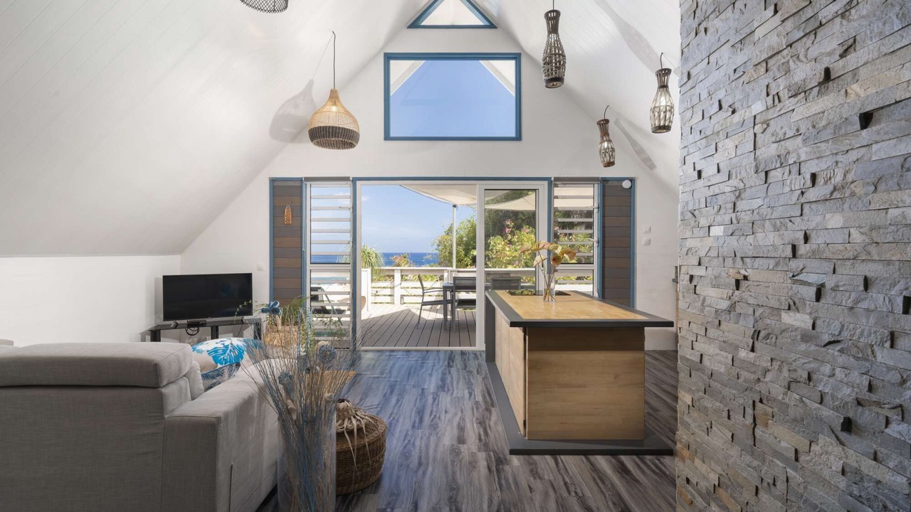 Photo of Bedroom in Punaauia
