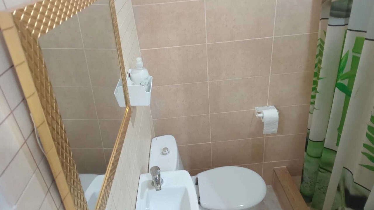 Photo of Bathroom in Poble Nou del Delta